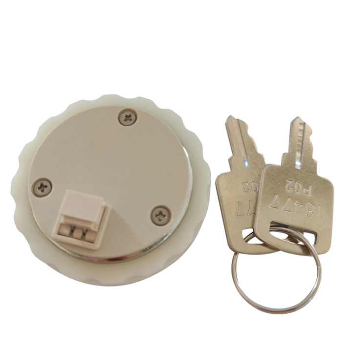 FS6718 37MM Elevator Control Box Locks - Industrial Security