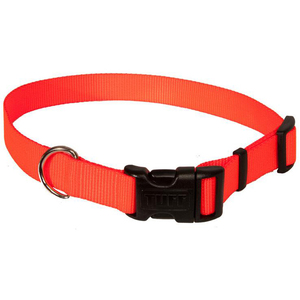 Kingtale Collier de chien de base ajustable pour chiot, petit, moyen et grand chien, fille avec dégagement rapide respirant - Product Image 4