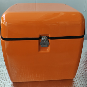 Caja trasera para maletero de motocicleta, accesorios para motocicleta, casco, soporte para motocicleta, caja superior - Product Image 1