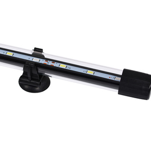 Lampe d'<span class=keywords><strong>aquarium</strong></span> LED 35cm, <span class=keywords><strong>luminaire</strong></span> étanche pour <span class=keywords><strong>aquarium</strong></span>, plusieurs couleurs disponibles, adapté au perroquet dragon oiseau rouge - Product Image 5