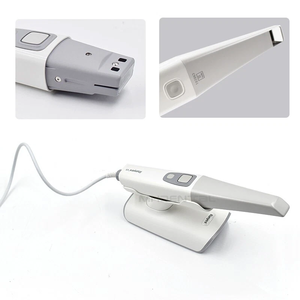 Sistema di scansione orale veterinario <span class=keywords><strong>CAD</strong></span> <span class=keywords><strong>Cam</strong></span> <span class=keywords><strong>Scanner</strong></span> intraorale dentale digitale <span class=keywords><strong>3D</strong></span> - Product Image 5