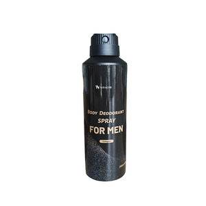 Deodorante chimico <span class=keywords><strong>antitraspirante</strong></span> chimico deodorante per il corpo maschile Spray a lunga durata personalizzato - Product Image 3