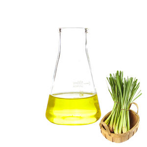 Factory Supply Bulk Aroma 100% Pure Natural Lemon Grass Extracts <strong>Lemongrass</strong> <strong>Essential</strong> <strong>Oil</strong> for Insect Repellant - Product Image 4