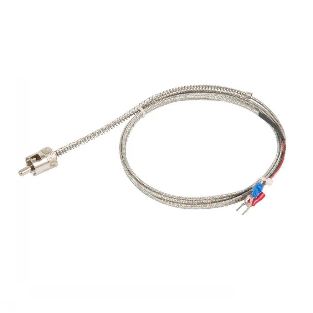 china wrnm 101 k type surface thermocouple thermometer