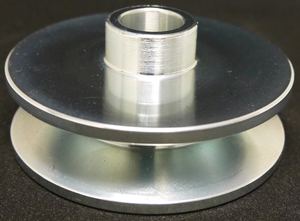 High Grade Replacement <b>Alternator</b> Pulley High Quality Automotive <b>CAR</b> <b>Alternator</b> Pulley for Isuzi Made in Taiwan - Product Image 3