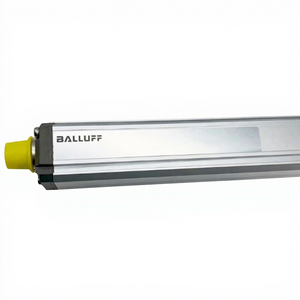 เซ็นเซอร์วัดระยะการเคลื่อนที่แบบเชิงเส้น Balluff รุ่น BTL6-A110-M0457-A1-S115 รองรับขายึดติดตั้งเสริมและอุปกรณ์เสริมอื่นๆ - Product Image 5
