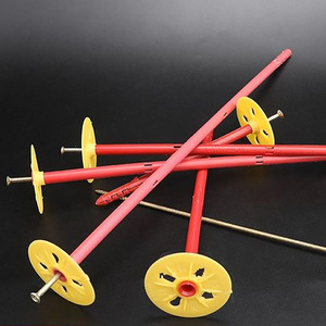 เครื่องเชื่อมท่อลมแบบติดตั้งเองสไตล์อุตสาหกรรมของผู้ผลิตจีน พร้อมตะปูฉนวนวัสดุพิเศษ PP สำหรับใช้ในโรงแรม - Product Image 5