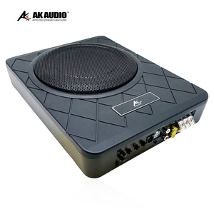 Subwoofer <span class=keywords><strong>de</strong></span> aluminio ultrafino <span class=keywords><strong>de</strong></span> 10 pulgadas bajo el asiento subwoofer delgado activo para coche Subwoofer <span class=keywords><strong>de</strong></span> bajos <span class=keywords><strong>de</strong></span> fábrica más nuevo <span class=keywords><strong>de</strong></span> la competencia <span class=keywords><strong>de</strong></span> la fábrica <span class=keywords><strong>de</strong></span> - Product Image 3