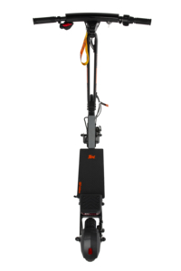 Nouvelle Trottinette Électrique Pliable G2 Ultra 2025 au Design Intelligent, Étanche et Légère avec Batterie au Lithium - Product Image 4