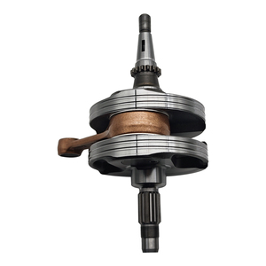 مجموعة عمود كرنك عالية الأداء لياماها YZ250F YZ <span class=keywords><strong>250</strong></span> F 250F 14-18 OEM 1SM-11400-01-00 قطع غيار الدراجات النارية - Product Image 3