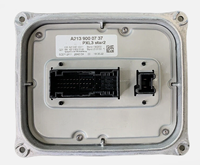 Module de commande de phare LED A2139000737 pour Mercedes-Benz GLE GLC GLS Classe E W213 W257