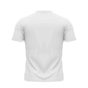 Camisetas de Hombre de la Mejor Calidad, Color Liso, Hechas a Medida, Nuevo Estilo, Camisetas de Algodón para Hombre, Sublimadas, Buena Calidad, Transpirables - Product Image 6