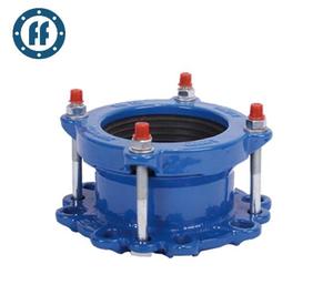 Bộ Nối Mép Vạn Năng Và Khớp Nối Vạn Năng - Product Image 2