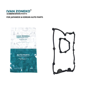 Ivanzoneko van Bìa Gasket cho TOYOTA <span class=keywords><strong>1kz</strong></span> <span class=keywords><strong>1kz</strong></span>-te van động cơ niêm phong 11213-31050 11213 31050 1121331050 - Product Image 1