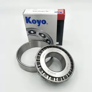 Long life NTN LM11949/10 inch taper roller bearing 11949/10 tapered roller bearing du5496-5 roller bearings