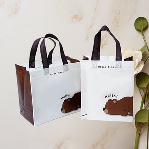 Bolsa Térmica Impermeable Personalizada para Entrega de Alimentos, Bolsa de Hombro Aislada de Gran Capacidad para Pizza, Snacks y Uso en Exteriores, con Logotipo Promocional Personalizado - Product Image 2