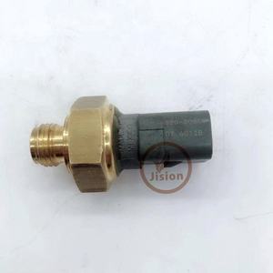 Capteur de pression de carburant GP 320-3061 3203061 compatible avec les excavateurs 312E 312E L 314E - Product Image 3