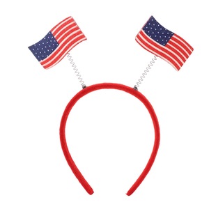Diadema con Estampado <span class=keywords><strong>de</strong></span> Bandera <span class=keywords><strong>de</strong></span> Doble Cara para Animar en la Copa <span class=keywords><strong>Mundial</strong></span> - Product Image 6