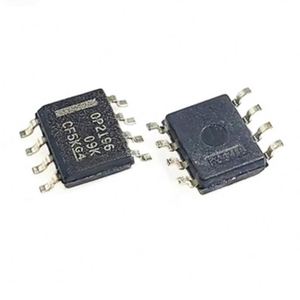 SOP8ออฟเซ็ตความต่างศักย์ต่ำแบบคู่ R-R I/O OPA2196วงจร OPA2196IDR OPA2196I - Product Image 1