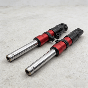 <span class=keywords><strong>Amortisseur</strong></span> de <span class=keywords><strong>moto</strong></span> pour mise à niveau des motos anciennes - Product Image 4