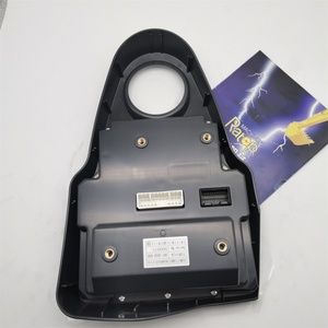 Moniteur de contrôle d'origine KHR41503 pour excavatrices SH200-6, SH210-6, SH360-6, SH350-6 – Moniteur de tableau de bord KHR41503 KHR36902 - Product Image 6