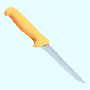 Slaughter <b>knife</b>, <b>bone</b>-removing and meat-cutting <b>knife</b>, small kitchen <b>knife</b> for slaughtering pigs and sheep, super sharp - Product Image 1