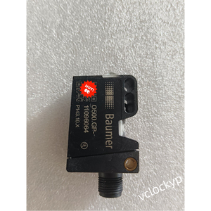 Baumer O500.GP-11096064 Usado - Product Image 4