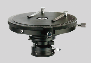 Phenix PH-PG3230 <span class=keywords><strong>Microscope</strong></span> polarisant trinoculaire professionnel à transmission manuelle et réflexion - Product Image 4