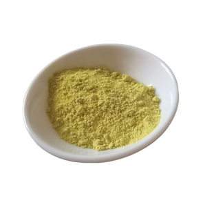Sıcak satış <span class=keywords><strong>Scutellaria</strong></span> Baicalensis kök ekstresi gıda sınıfı scutelbaibaibaisis özü 85% Baicalin Cas 21967-41-9 - Product Image 2