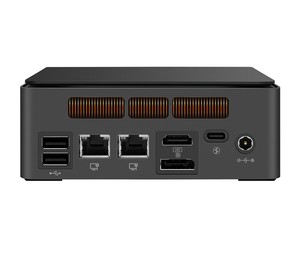 Mini PC Limyee Core I5-12450H, 16GB DDR4, 512GB SSD, Thunderbolt 4, Cuádruple Pantalla 4K, 11 Pro, 2GB Memoria de Video, Home BOX-1213 Mini PC BO - Product Image 4