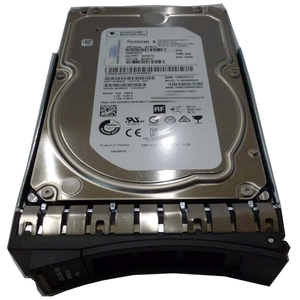 Hot Sale 00Y5148 4TB 7.2K SAS 3.5" Hard Drive HDD System Storage - Product Image 1