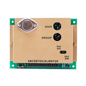 VISION дизельный двигатель губернатор автоматический регулятор скорости генератор запасных частей 3034572 3044196 3044195 4914090 - Product Image 1