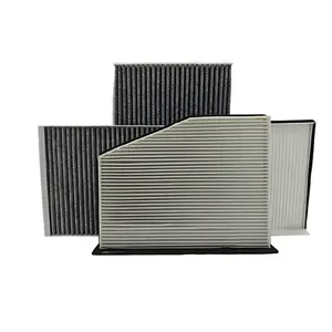 Car Parts Auto Air Conditioner Filter OE 88568-60010 Auto Cabin Air Filter For Toyota Lexus