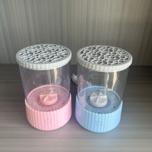 Máquina Limpiadora de Brochas de Maquillaje Automática de Secado Rápido para Uso Doméstico, Compra Mixta a Precio Mayorista - Product Image 5