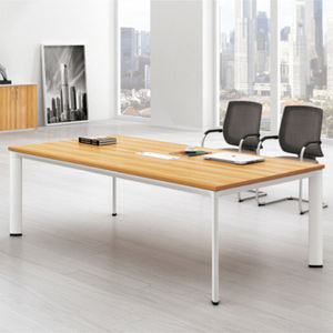 Muebles de oficina modernos, tamaño y Color personalizada de mesa de escritorio, fabricante - Product Image 4