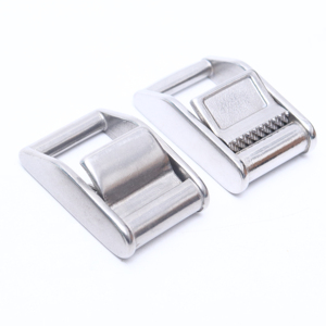 Clips robustes 25 mm en acier inoxydable, boucle à pression <span class=keywords><strong>pour</strong></span> sangles et attaches – Libération rapide - Product Image 3