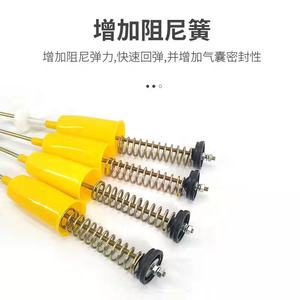 Placa PCB para <span class=keywords><strong>Lavadora</strong></span> Eléctrica de Uso Hotelero para Resolver el Problema de la Inequilibrio del Tambor y la Deflexión - Product Image 6