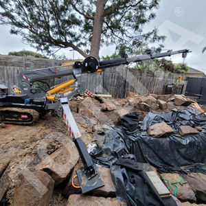 Europa Hot <span class=keywords><strong>Crane</strong></span> Tonlita 1ton 1.5ton 3 Ton 5 Ton 8 Ton Truck <span class=keywords><strong>Crane</strong></span> Barato Spider <span class=keywords><strong>Crane</strong></span> - Product Image 5