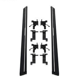 Aluminum Retractable Electric Side Step Power <strong>Running</strong> <strong>Board</strong> for JAC T8 Foot Step - Product Image 2