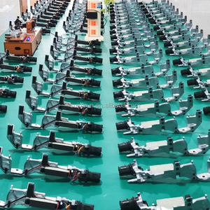 Interruptor de cambio de marchas Audi 0B5 de alta calidad 0B5927321J 0B5927321F 0B5927321L para <span class=keywords><strong>Audi1</strong></span> Q5 A4 A5 A6L A7 para motor Porsche MACAN S - Product Image 6