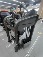 Vente en gros directe usine – Nouvelle extension triceps classique de niveau supérieur pour usage commercial