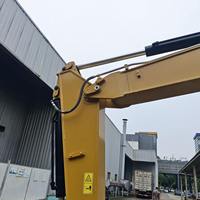 Vente directe du fabricant/fournisseur d'excavatrices de construction Caterpillar CAT307.