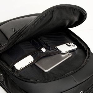 Travel Custom logo Outdoor Multifunctional School <b>Students</b> Light Weight Laptop <b>Backpack</b> - Product Image 3