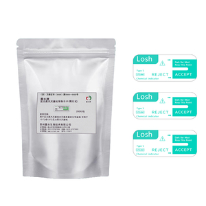 Indicateur chimique de stérilisation à la vapeur sous pression en plastique AIDACX Classe 5 pour usage médical - Product Image 5
