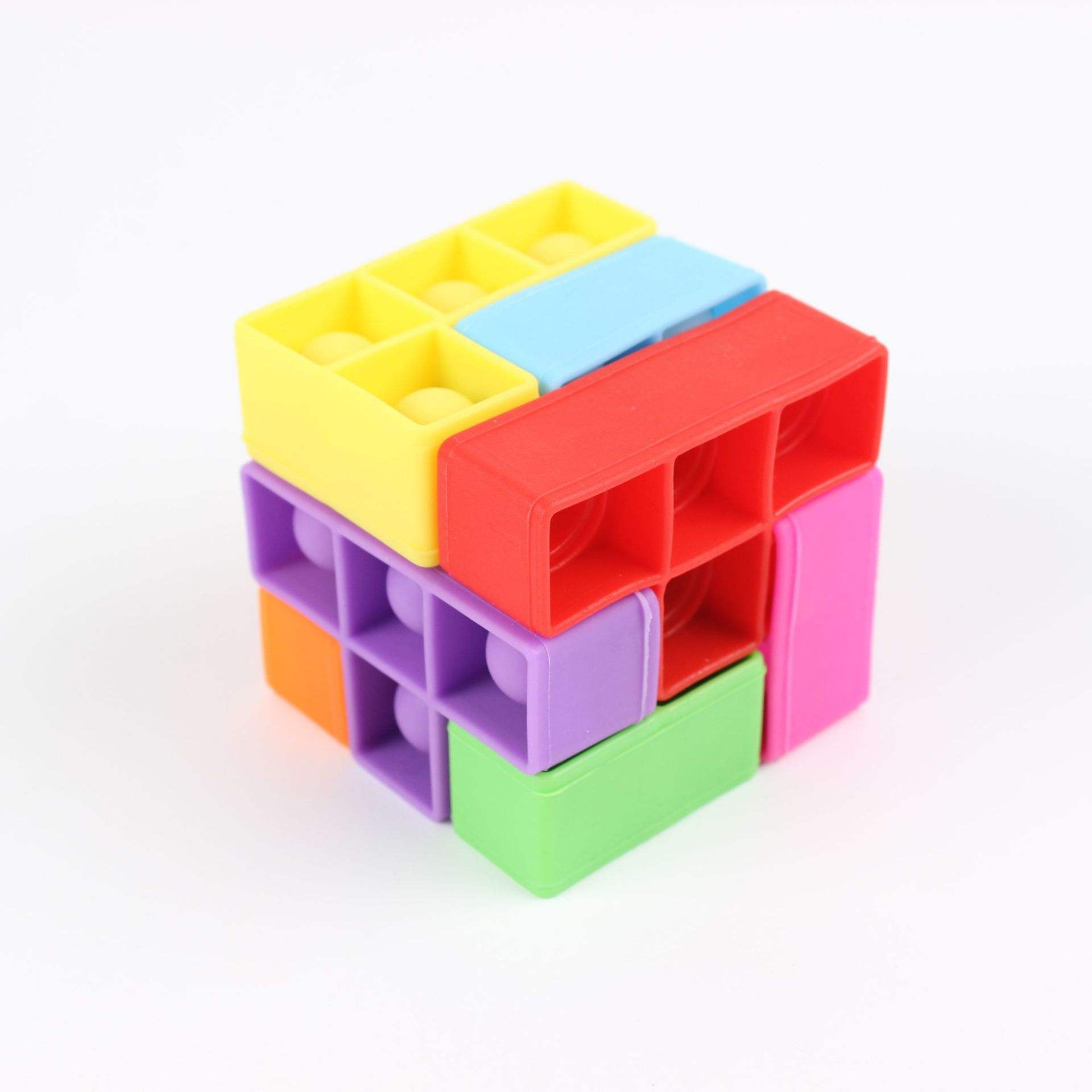 235 ゲーム・おもちゃ・グッズ テトリスゲームウォッチマジックキューブ