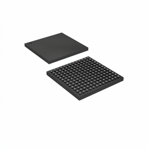 Embedded 169 LFBGA PIC32MZ1025DAK169-I_HF Buy Online Electronic Components Authorized Distributor - Product Image 1