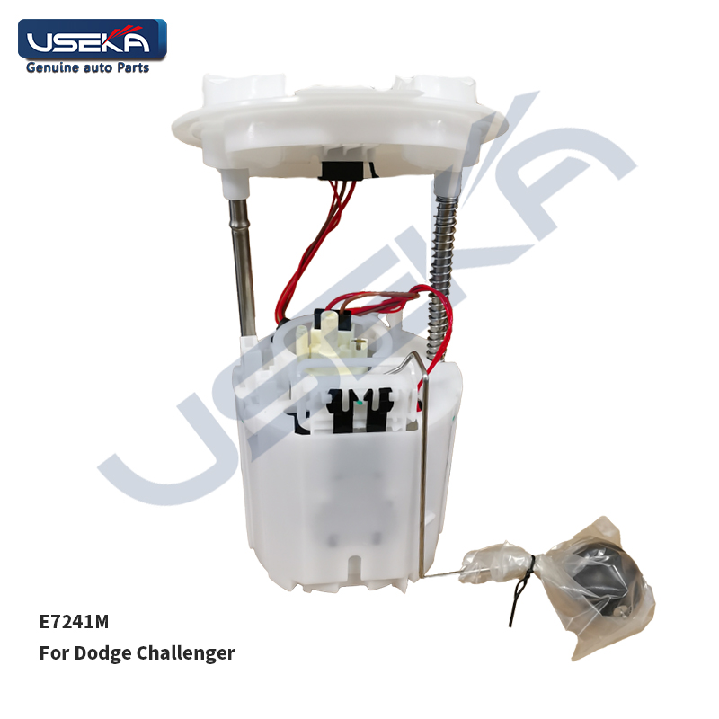 USEKA E7241M Fuel Pump Module Assembly for Dodge Challenger