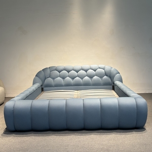 Camera da letto soggiorno formato semplice Hotel Royal Set unico Funky per bambini camera da letto Suite Set mobili - Product Image 4