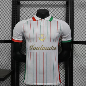 Free Design Custom <strong>MARADONA</strong> KVARATSKHELIA OSIMHEN Soccer Jersey Men Adults High Quality 24/25 Wholesale 100% Polyester - Product Image 3