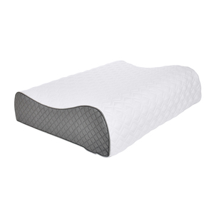Tùy Chỉnh Cổ Tử Cung Chỉnh Hình 3 Lớp Điều Chỉnh <span class=keywords><strong>Memory</strong></span> <span class=keywords><strong>Foam</strong></span> Gối Đối Với Cổ Pain - Product Image 4